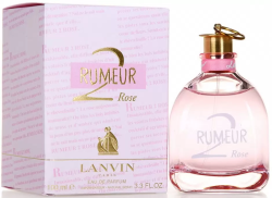 Lanvin Rumeur Rose 2 парфюм вода женская 100 мл