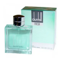 DUNHILL FRESH туал. вода муж. 100 мл.