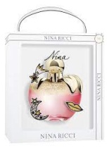 NINA RICCI NINA HOLIDAY EDITION 2019 туал. вода жен. 50 мл.