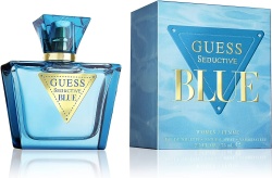 GUESS SEDUCTIVE BLUE 75 мл. жен. туал. вода