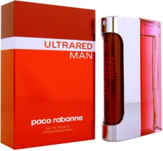 Paco Rabanne ULTRARED туал вода мужская 100 мл