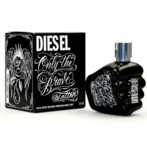 Diesel ONLY THE BRAVE TATTOO туал вода мужская 100 мл