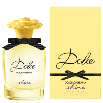 DOLCE & GABBANA DOLCE SHINE 50 мл. жен. парфюм. вода