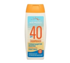 Сан Протект Sun Protect by Sensicare Крем для лица и тела SPF30 140 мл 