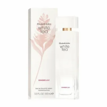 ELIZABETH ARDEN WHITE TEA GINGER LILY 100 мл жен.туал.вода