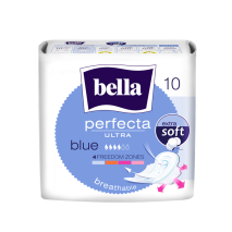 Белла перфекта голубая А-10 Ultra 