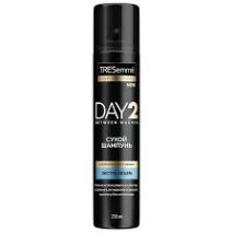 ТРЕСЕММЕ шампунь сухой Экстра Объем 250 мл
