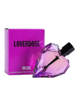 Diesel LOVERDOSE 50мл женская