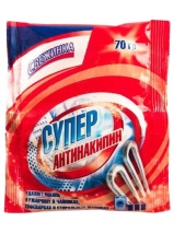 Свежинка Супер антинакипин 70 гр (пакет)