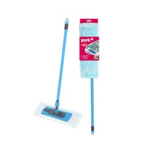  Йорк ЗАПАС швабра Пауэр Коллект с телескопической рукояткой 140 см 8149