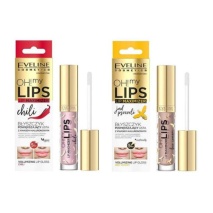Эвелин блеск д/губ Увеличение объема Oh!My Lips 4,5 мл в ас-те 