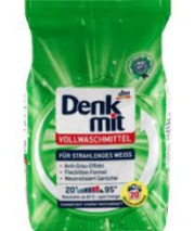 Денк Мит  концентрат 1,3 кг в ассортименте (Германия)