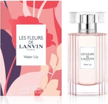 LANVIN LES NOTES DE LANVIN WATER LILY туал. вода жен. 50 мл.