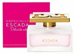 Escada Especially Deliate Note туал вода женская 75 мл