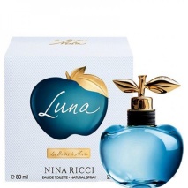 NINA RICCI LUNA туал. вода жен. 80 мл.