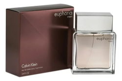 Calvin klein Euphoria туал вода мужская 100 мл