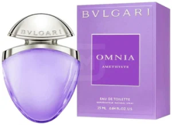 BVLGARI OMNIA AMETHYSTE туал. вода жен. 25 мл.