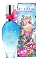 ESCADA TURQUOISE SUMMER LIMITED EDITION туал. вода жен. 50 мл.