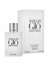 Giorgio Armani Acqua Di Gio туал вода мужская 100 мл