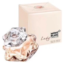 Mont Blanc LADY EMBLEM парфюм вода женская 75 мл