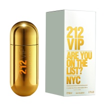 Carolina Herrera 212 VIP парфюм вода женская 80 мл